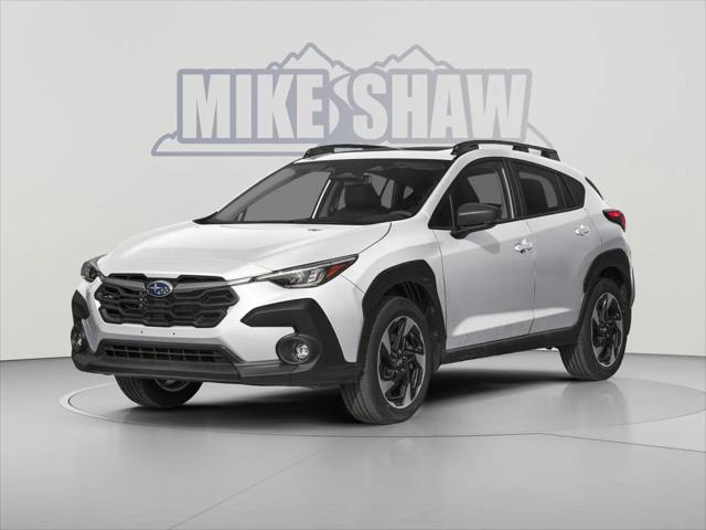2026 Subaru Crosstrek Limited for sale in Denver, CO