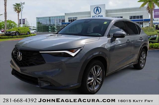 2026 Acura ADX Base for sale in Houston, TX