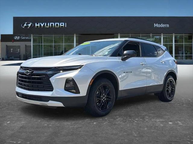 2021 Chevrolet Blazer FWD 2LT for sale in Concord, NC