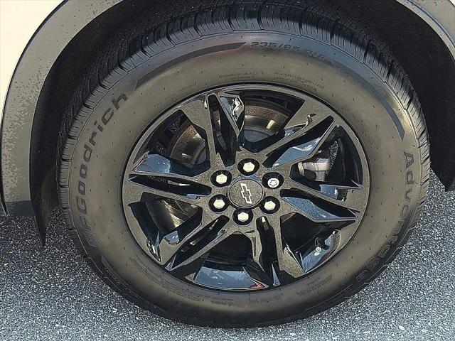 2021 Chevrolet Blazer FWD 2LT