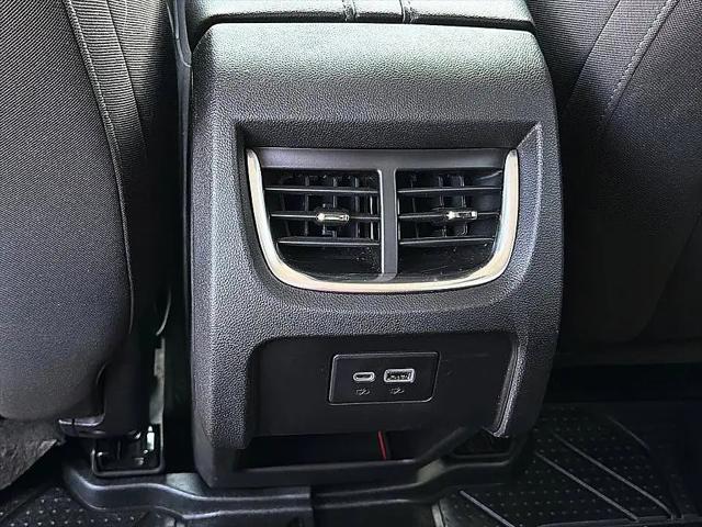 2021 Chevrolet Blazer FWD 2LT