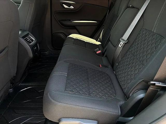 2021 Chevrolet Blazer FWD 2LT