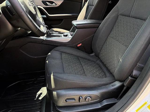 2021 Chevrolet Blazer FWD 2LT