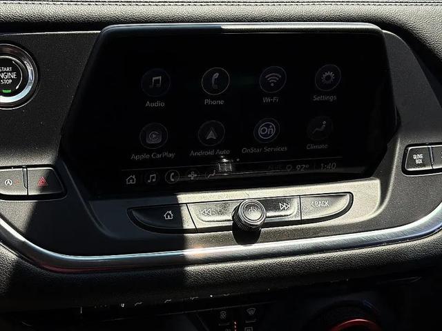 2021 Chevrolet Blazer FWD 2LT