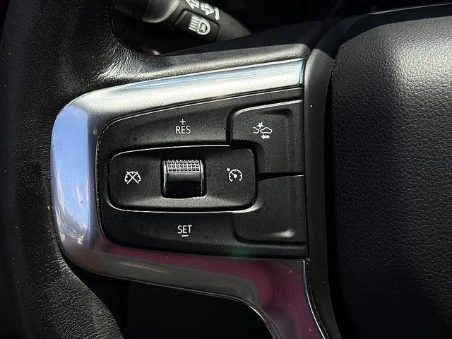2021 Chevrolet Blazer FWD 2LT