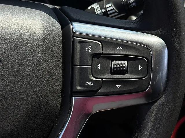 2021 Chevrolet Blazer FWD 2LT