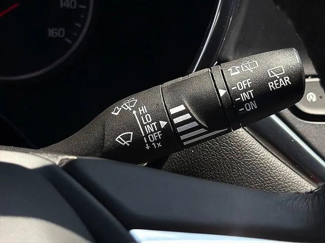 2021 Chevrolet Blazer FWD 2LT