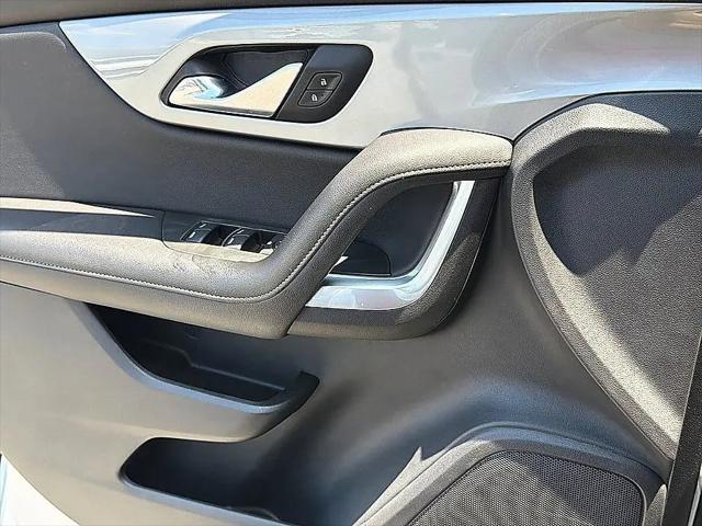 2021 Chevrolet Blazer FWD 2LT