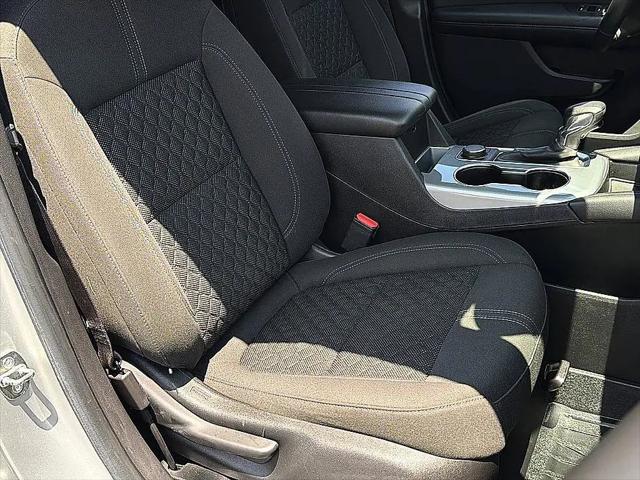 2021 Chevrolet Blazer FWD 2LT