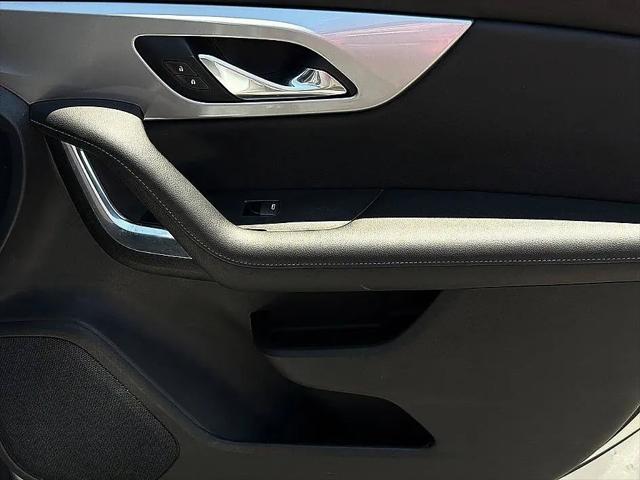 2021 Chevrolet Blazer FWD 2LT