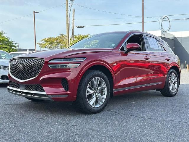 2022 Genesis GV70 2.5T AWD for sale in Concord, NC