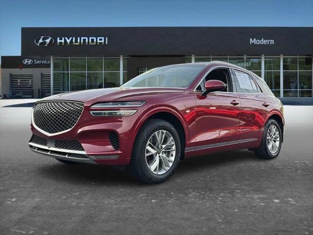 2022 Genesis GV70 2.5T AWD for sale in Concord, NC