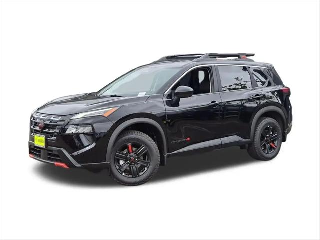 2026 Nissan Rogue Rock Creek for sale in San Diego, CA