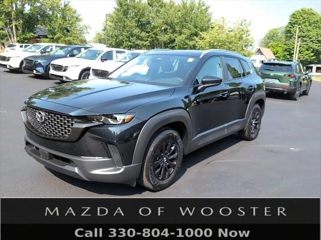 2026 Mazda CX-50 Hybrid Preferred for sale in Wooster, OH