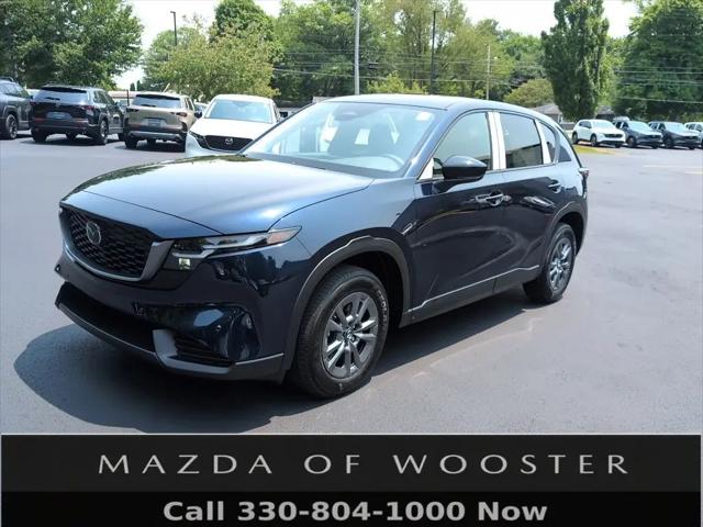 2026 Mazda CX-5 2.5 S Select for sale in Wooster, OH