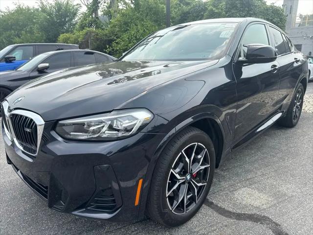 2022 BMW X4 M40i for sale in Hinsdale, IL