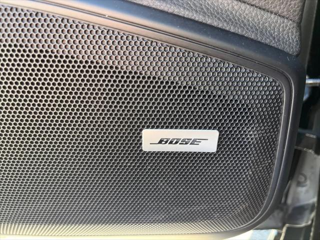 2018 Porsche Panamera 4S