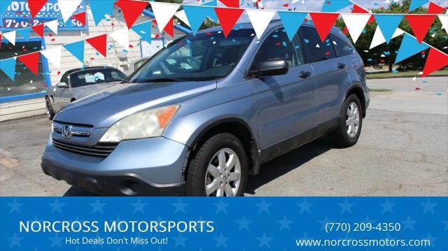 2008 Honda CR-V EX for sale in Norcross, GA