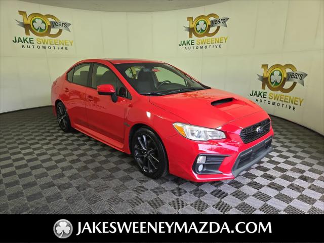 2019 Subaru WRX Premium for sale near Cincinnati, OH