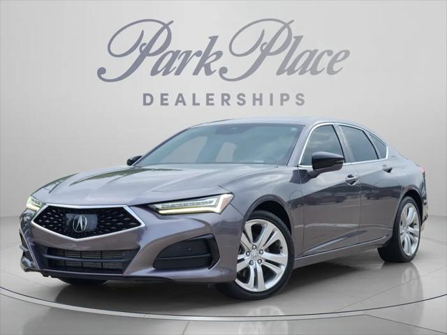 2023 Acura TLX Technology Package for sale in Grapevine, TX