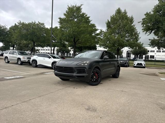 2020 Porsche Cayenne Cayenne for sale in Grapevine, TX