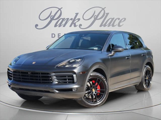 2020 Porsche Cayenne Cayenne for sale in Grapevine, TX