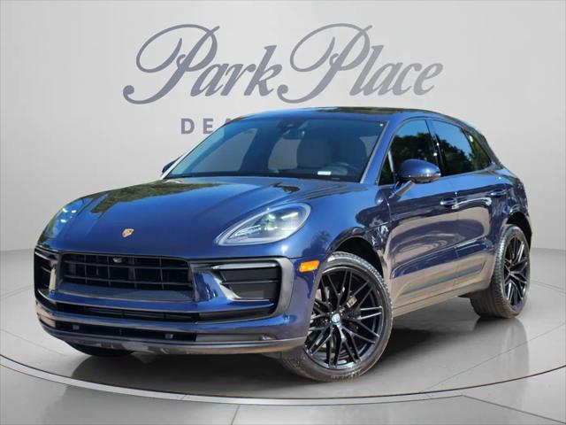 2022 Porsche Macan Macan for sale in Grapevine, TX