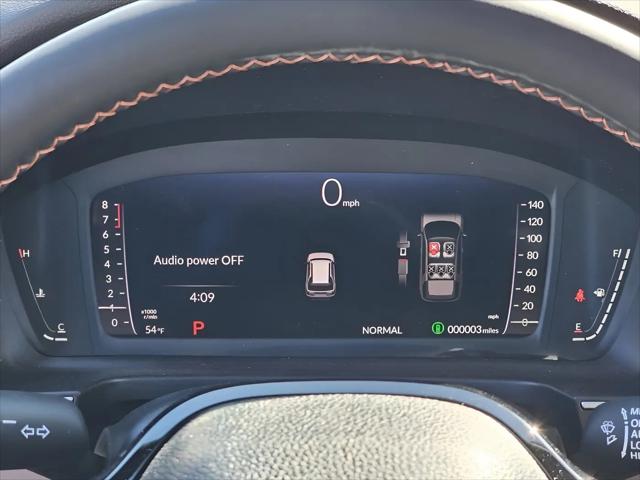 2026 Honda Passport AWD TrailSport Elite