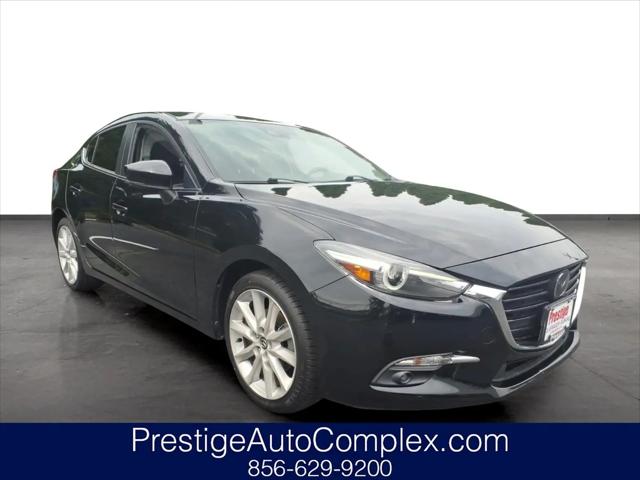 2017 Mazda Mazda3 Grand Touring for sale in Turnersville, NJ
