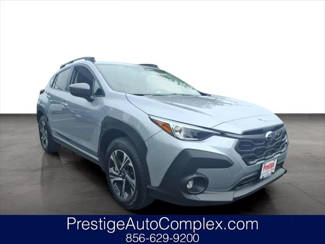 2024 Subaru Crosstrek Premium for sale in Turnersville, NJ