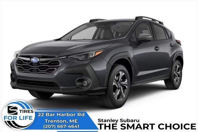 2026 Subaru Crosstrek Premium for sale in Trenton, ME