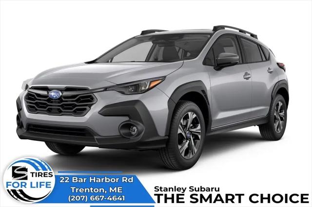 2026 Subaru Crosstrek Premium for sale in Trenton, ME
