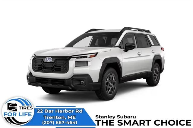 2026 Subaru Outback Premium for sale in Trenton, ME