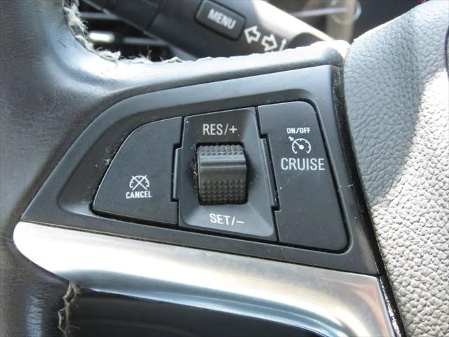 2019 Buick Encore AWD Preferred