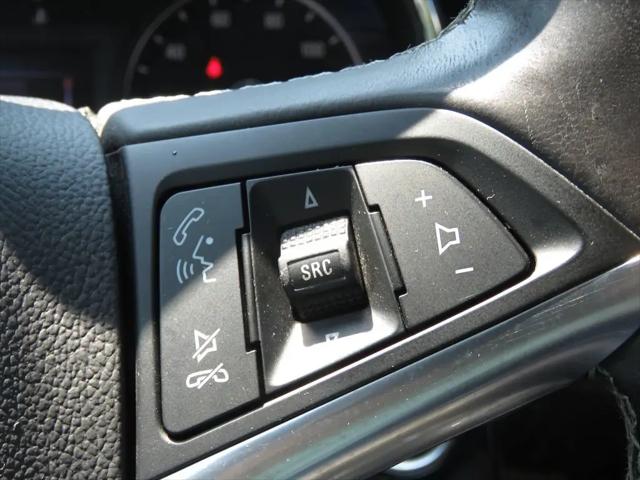 2019 Buick Encore AWD Preferred