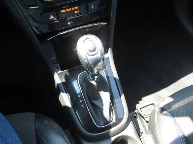 2019 Buick Encore AWD Preferred