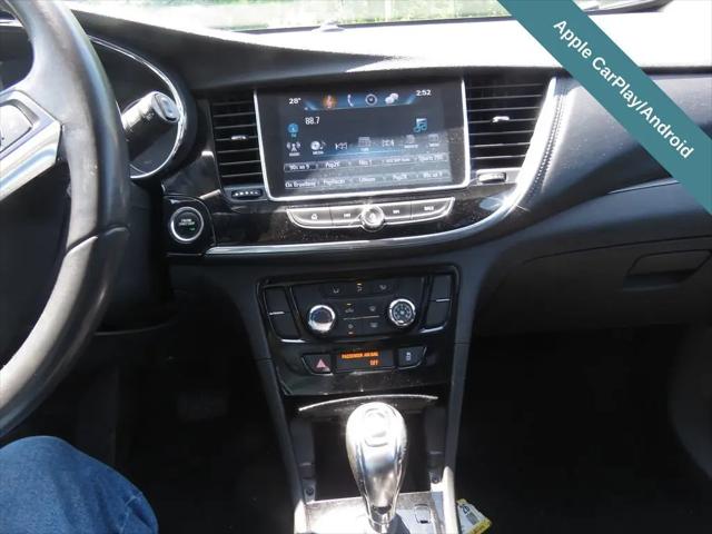 2019 Buick Encore AWD Preferred