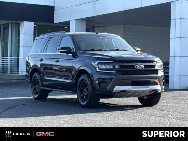 2023 Ford Expedition Timberline for sale in Fayetteville, AR
