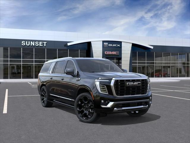 2026 GMC Yukon XL 4WD Denali for sale in Sarasota, FL