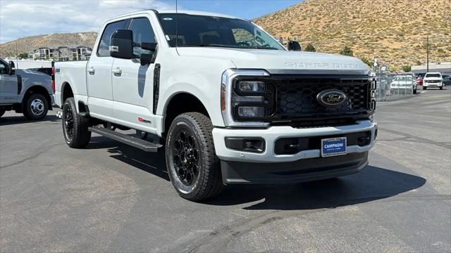 2026 Ford F-350 LARIAT for sale in Carson City, NV