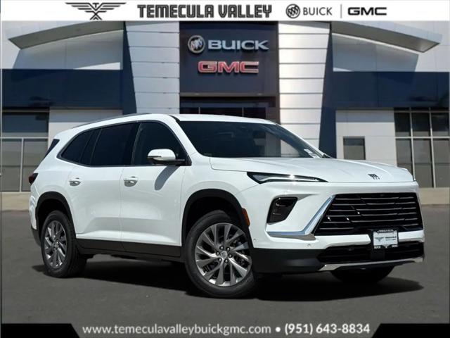 2026 Buick Enclave Preferred FWD for sale in Temecula, CA
