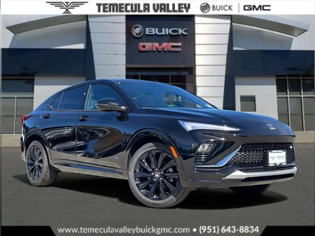 2026 Buick NV Sport Touring FWD for sale in Temecula, CA