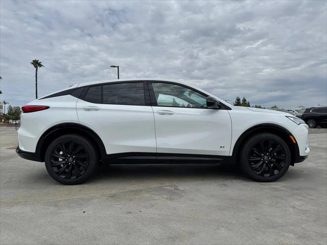 2026 Buick NV Sport Touring FWD