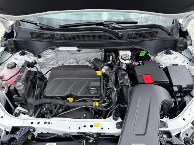 2026 Buick NV Sport Touring FWD