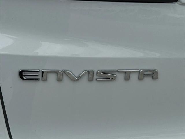 2026 Buick NV Sport Touring FWD