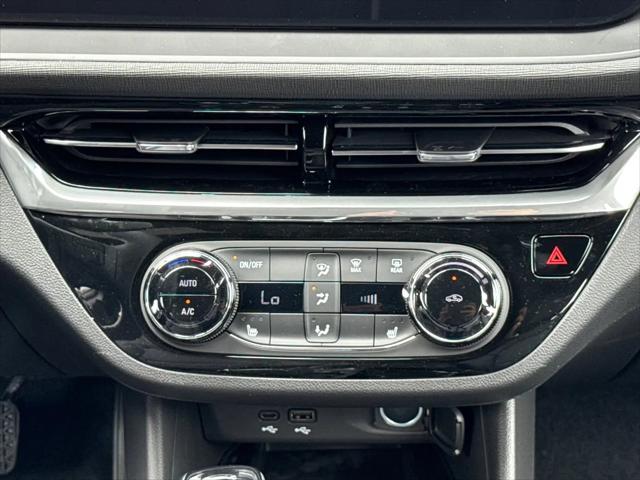 2026 Buick NV Sport Touring FWD