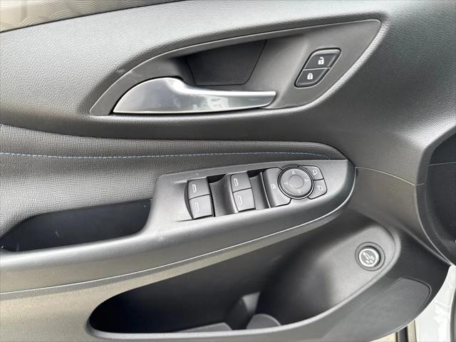 2026 Buick NV Sport Touring FWD