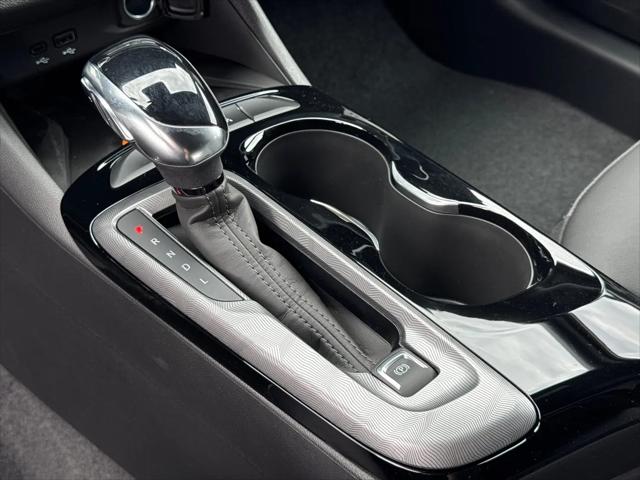 2026 Buick NV Sport Touring FWD