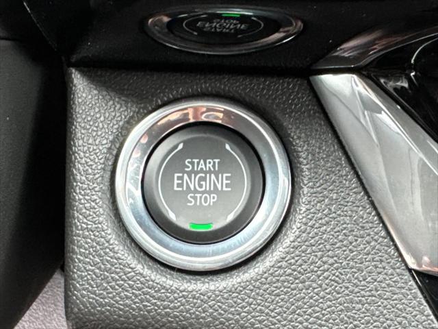 2026 Buick NV Sport Touring FWD