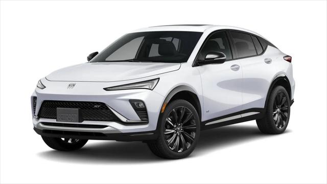 2026 Buick NV Sport Touring FWD